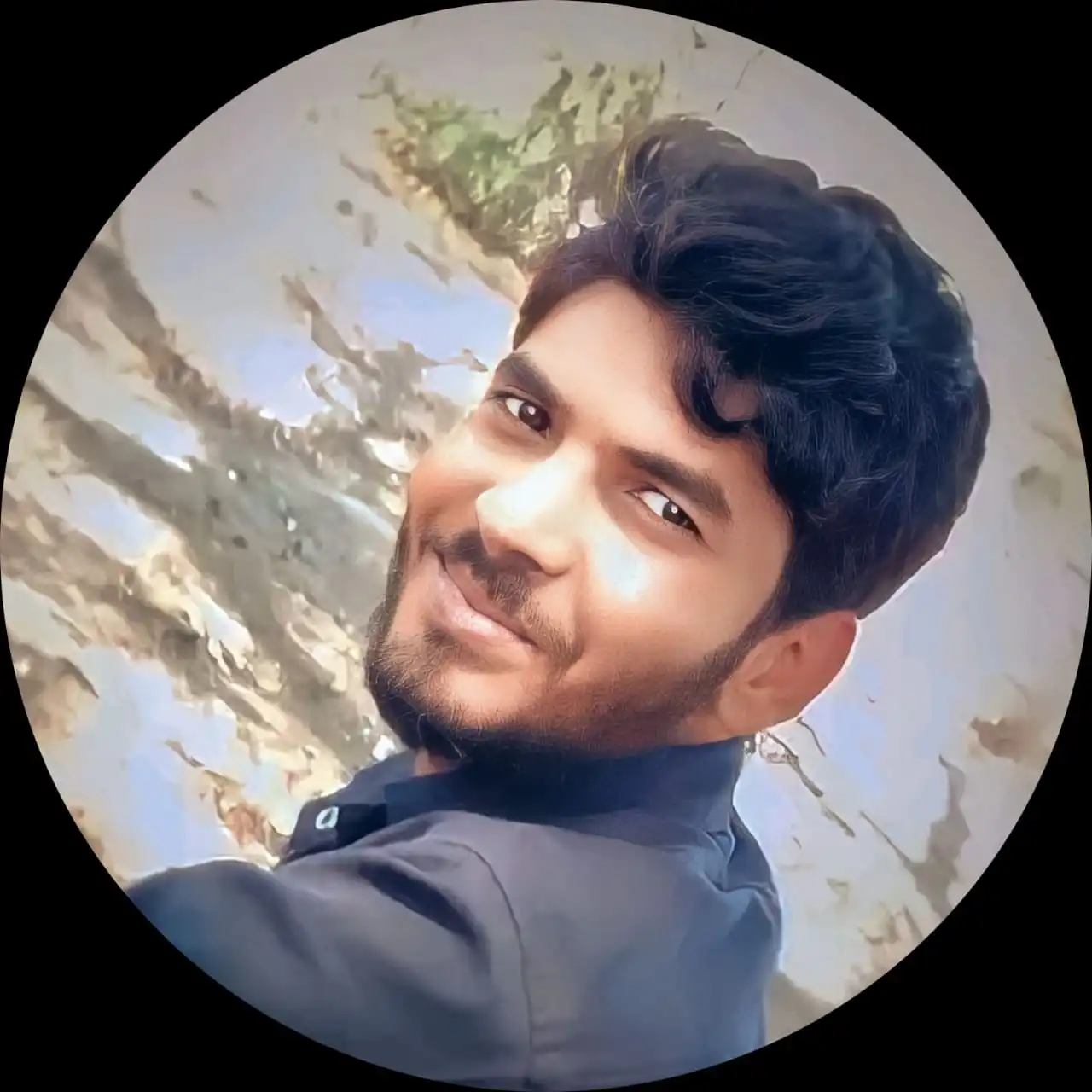 Abhishek Manohare
