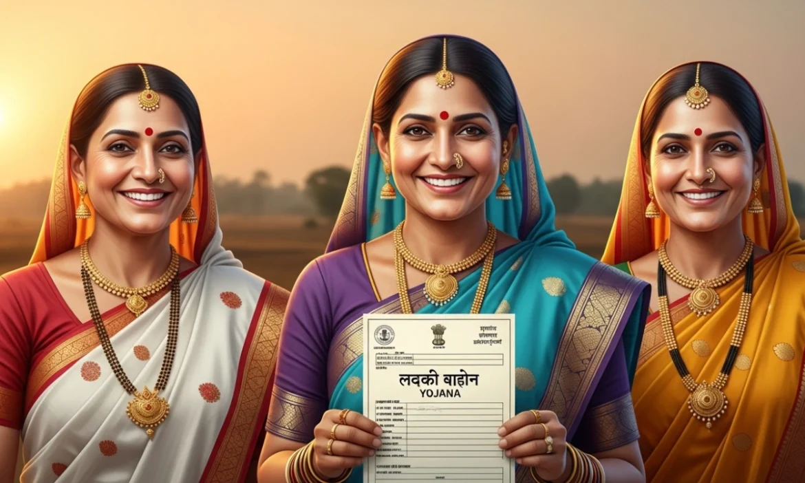 “लाडक्या बहिणींनो ..फक्त १० दिवस बाकी ! नाहीतर गेले तुमचे १५०० रुपये – लगेच करा ही प्रक्रिया”