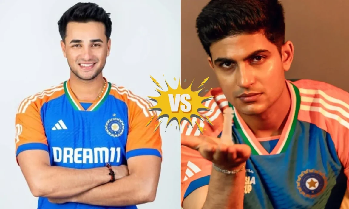 “शुभमनला ४ पट मेहनती म्हटलं, पण अभिषेकला दिला खास फॉर्म्युला!” – युवराजनं उघड केलं मास्टरप्लान