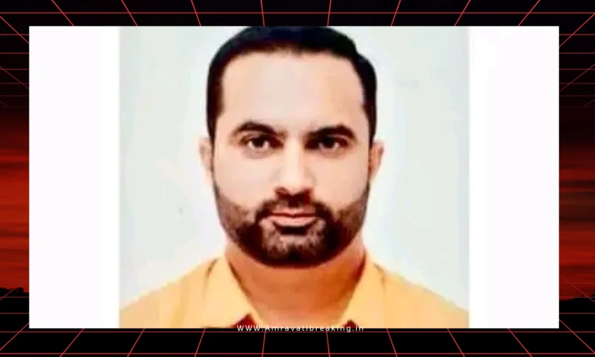 “MPSC मध्ये राज्यभरात प्रथम… पण वरिष्ठांच्या जाचाने घेतली जीव! बीडच्या GST अधिकाऱ्याच्या आत्महत्येनं धक्का”