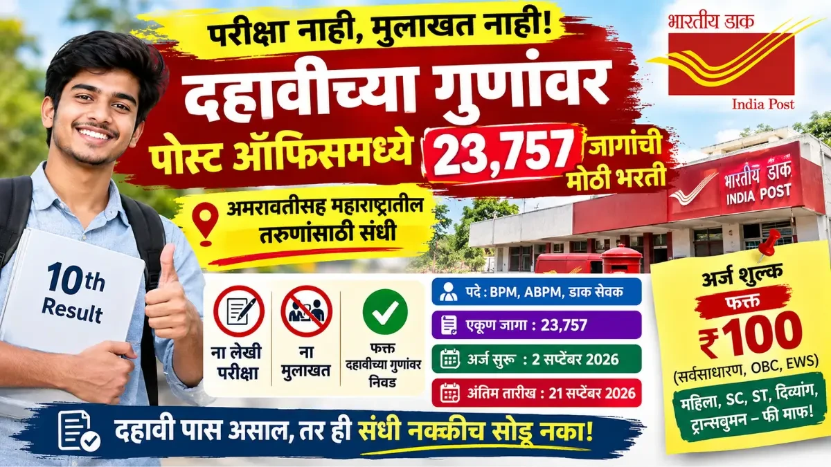 post office