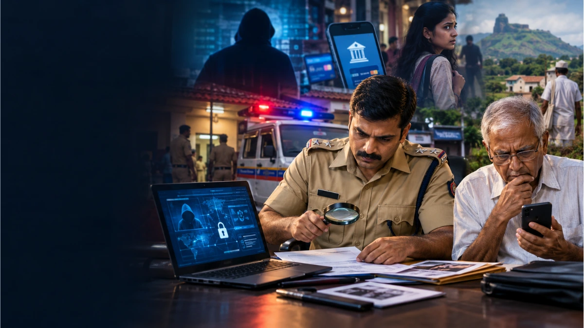 crime news