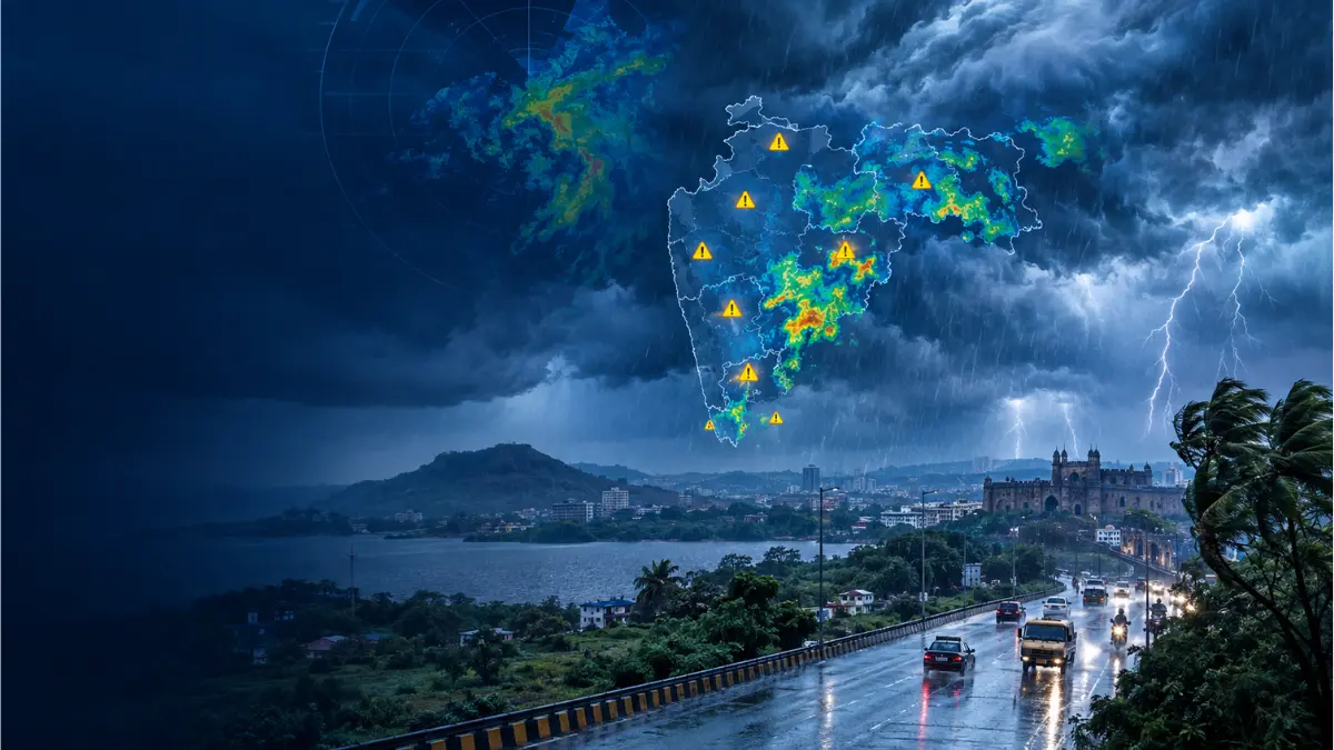amravati